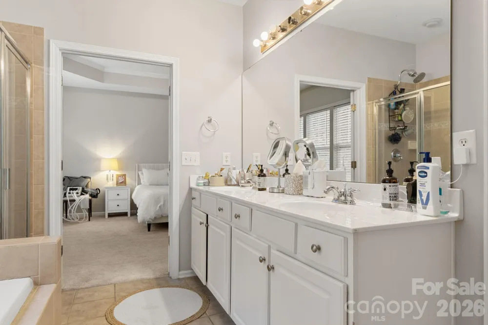1334 Sarandon Drive Matthews, NC 28104