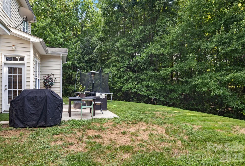 1334 Sarandon Drive Matthews, NC 28104