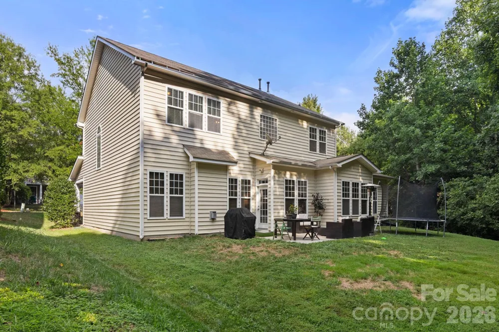1334 Sarandon Drive Matthews, NC 28104