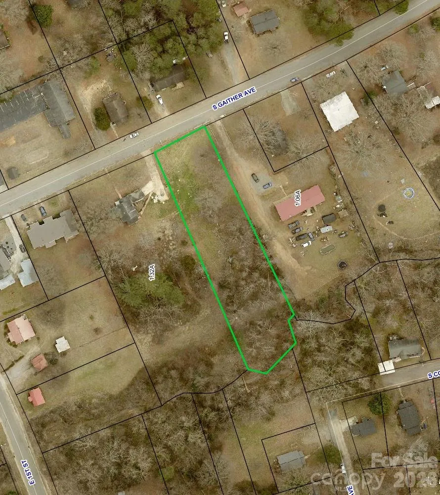 34 S Gaither Avenue Newton, NC 28658