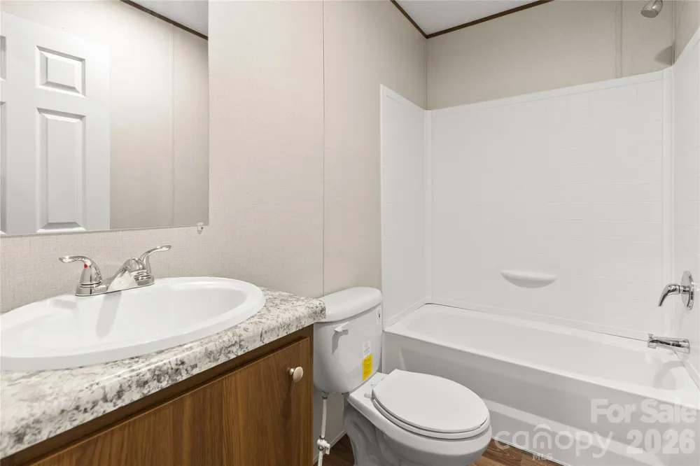 34 S Gaither Avenue Newton, NC 28658