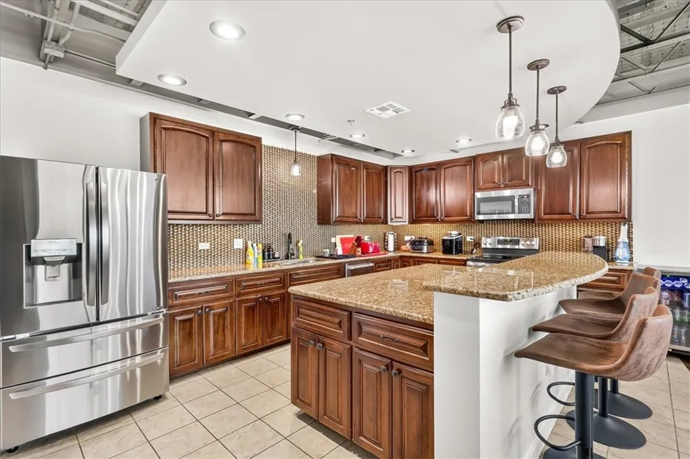 901 Upper Broadway Street #605 Corpus Christi, TX 78401