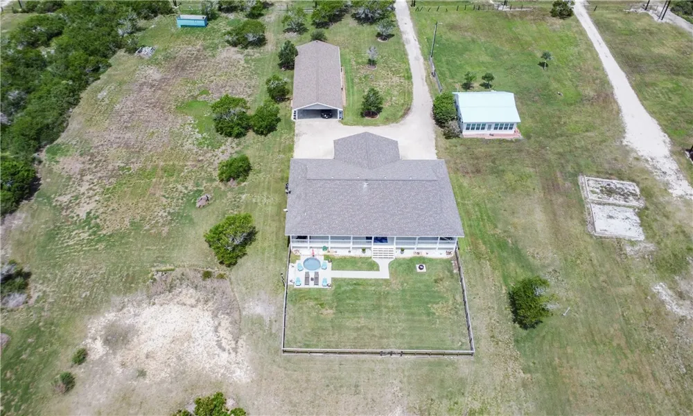 2006 First Street Bayside, TX 78340
