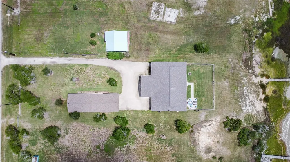 2006 First Street Bayside, TX 78340