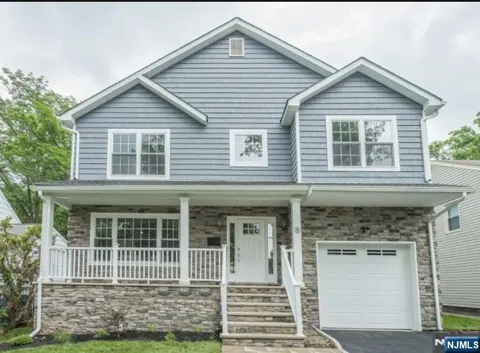 9 Burnet Hill Road