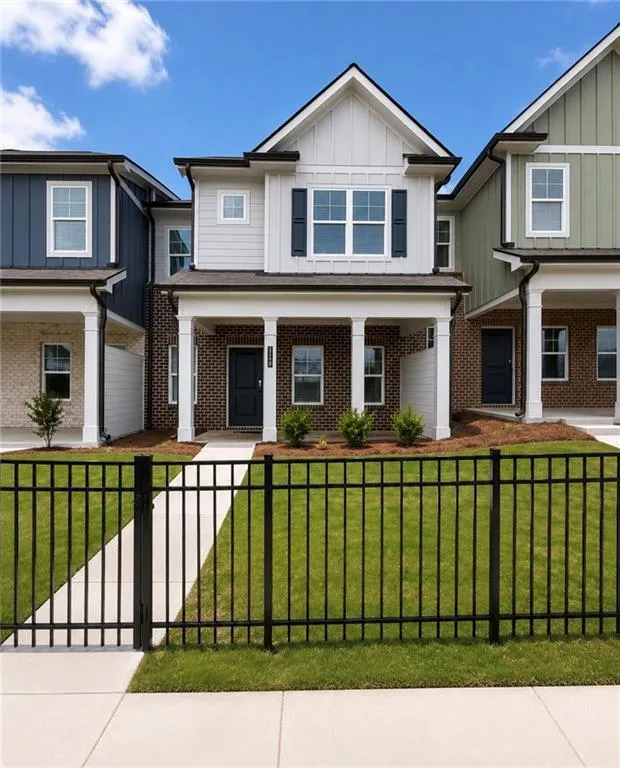 3269 Lake Carlton Road SW Loganville, GA 30052