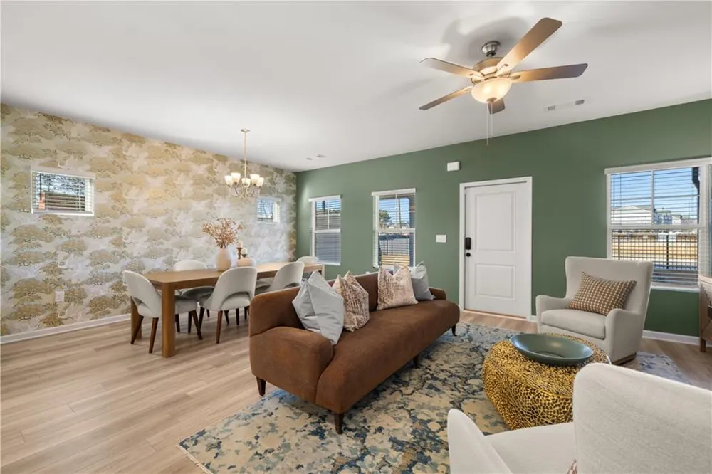 3269 Lake Carlton Road SW Loganville, GA 30052