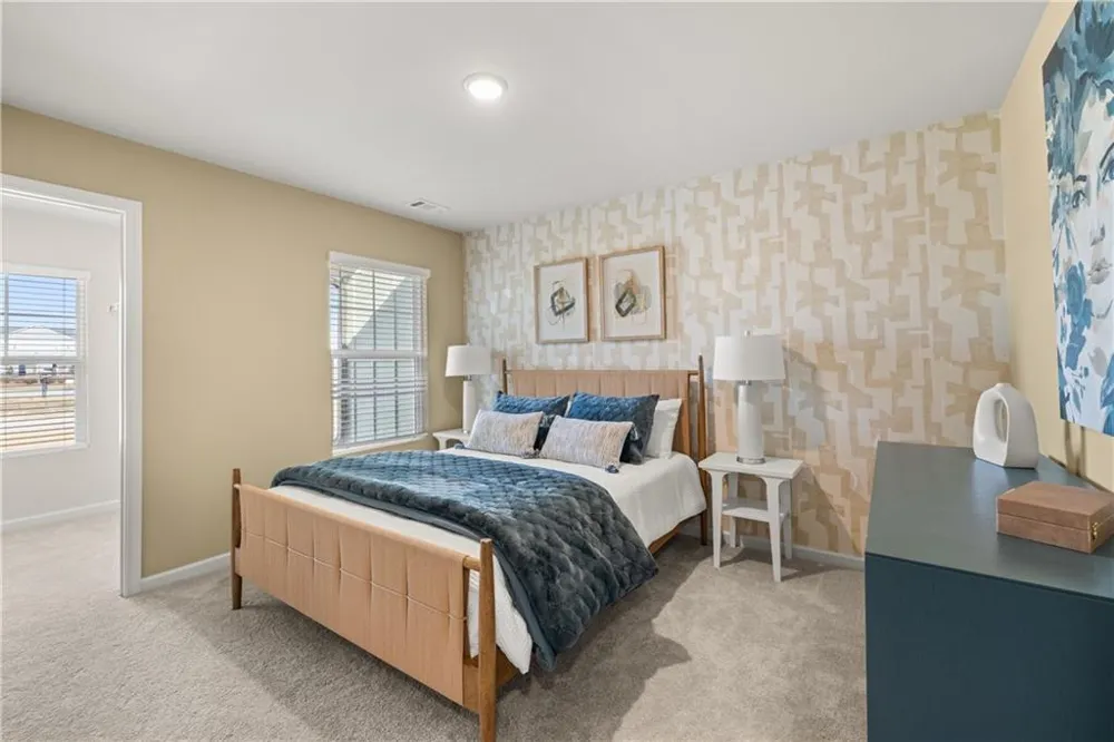 3269 Lake Carlton Road SW Loganville, GA 30052