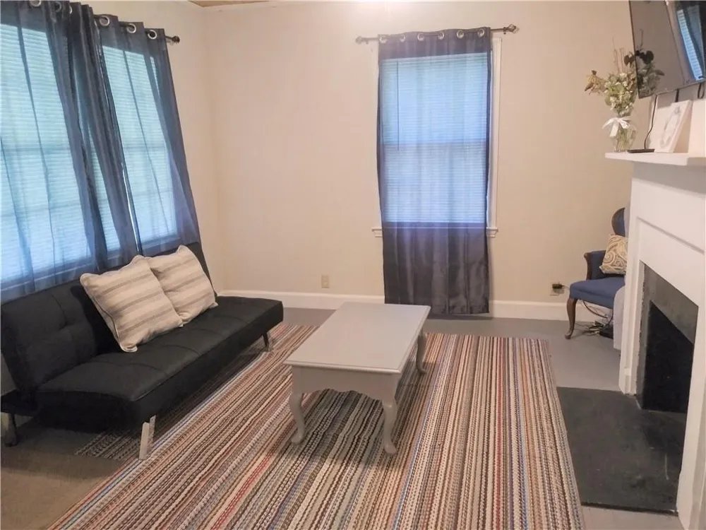 3631 W Napier Road Macon, GA 31204
