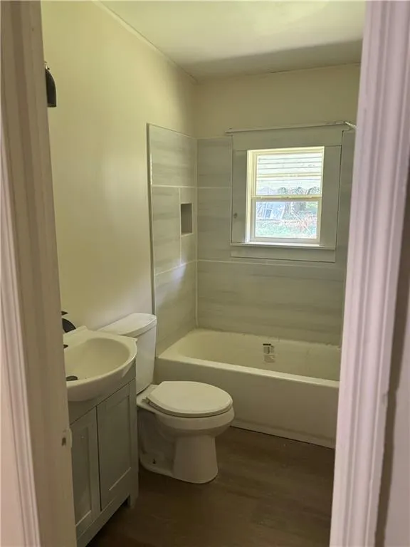 3631 W Napier Road Macon, GA 31204