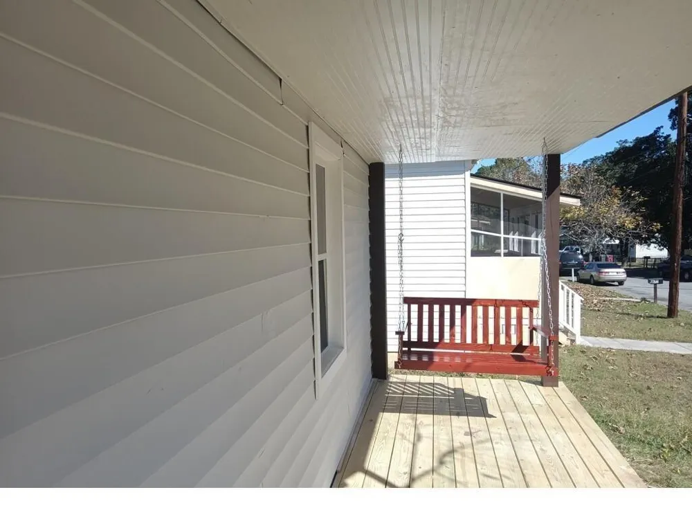 3631 W Napier Road Macon, GA 31204