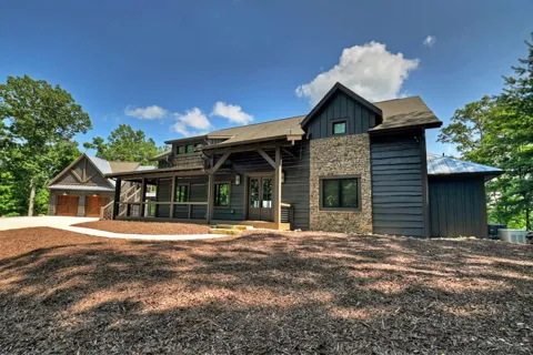 440 Cochise Road