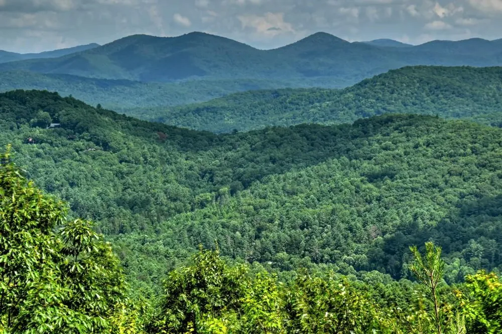 440 Cochise Road Blue Ridge, GA 30513