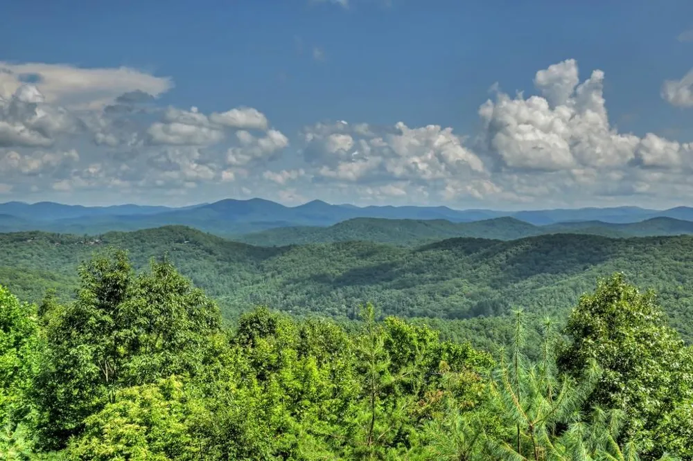 440 Cochise Road Blue Ridge, GA 30513