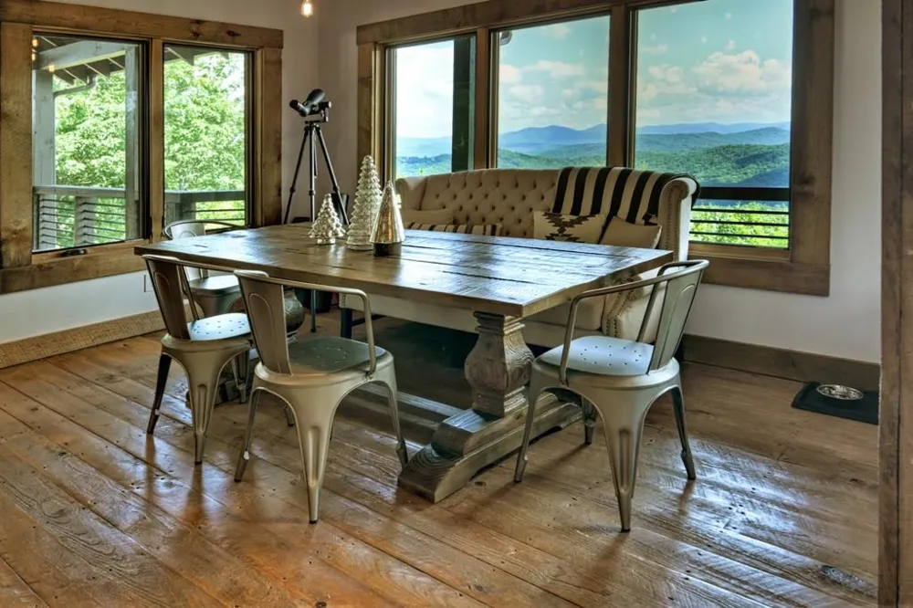 440 Cochise Road Blue Ridge, GA 30513