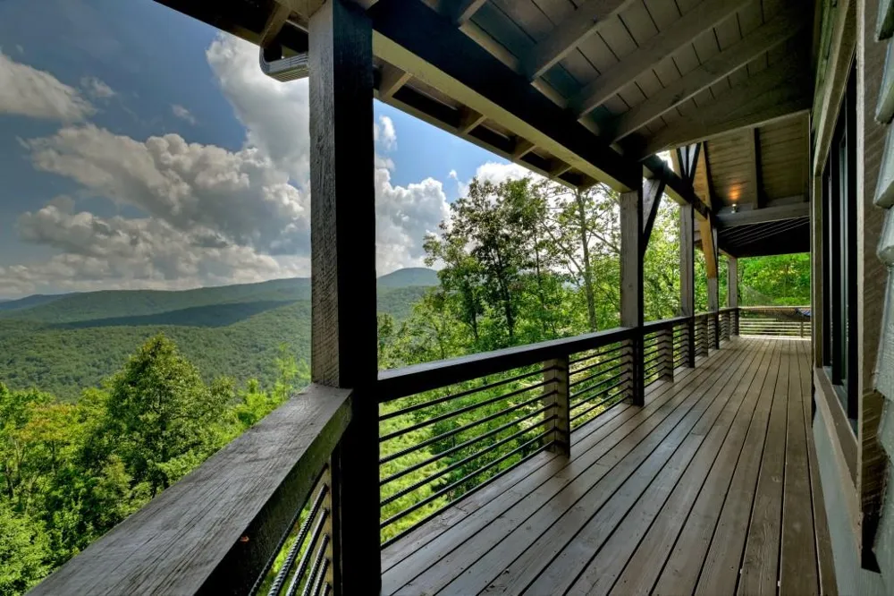 440 Cochise Road Blue Ridge, GA 30513