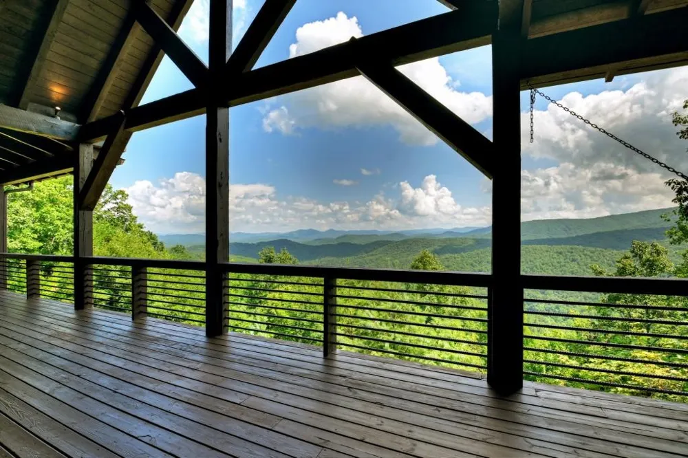 440 Cochise Road Blue Ridge, GA 30513