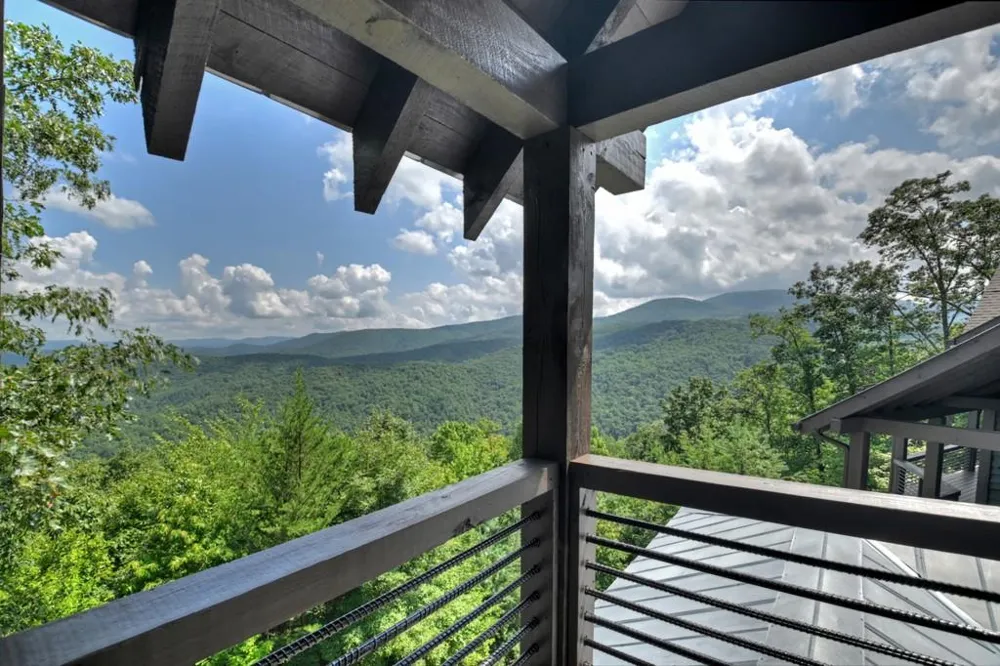 440 Cochise Road Blue Ridge, GA 30513