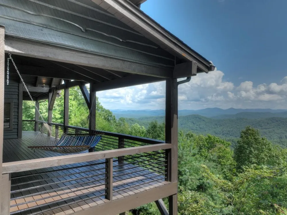 440 Cochise Road Blue Ridge, GA 30513