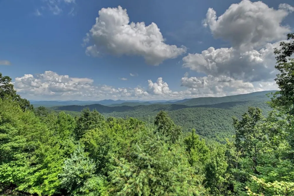 440 Cochise Road Blue Ridge, GA 30513