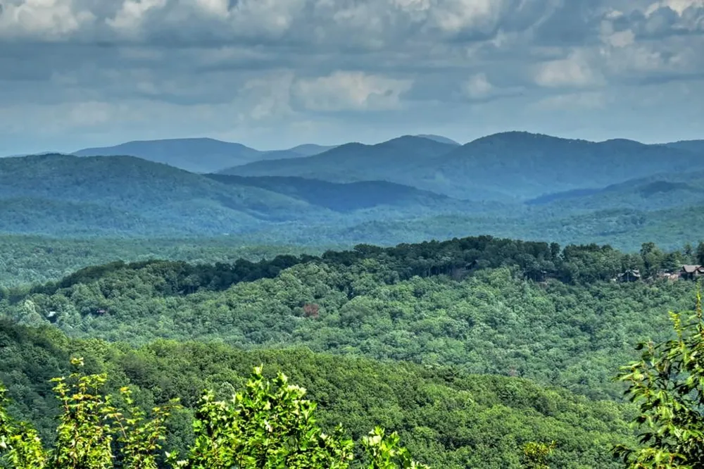 440 Cochise Road Blue Ridge, GA 30513