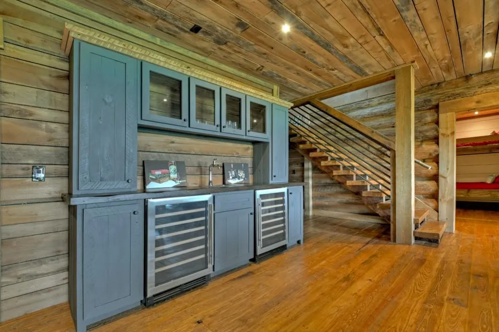 440 Cochise Road Blue Ridge, GA 30513