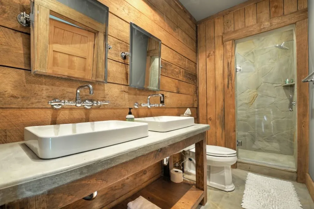 440 Cochise Road Blue Ridge, GA 30513