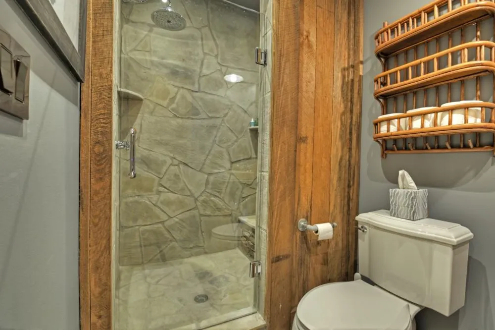 440 Cochise Road Blue Ridge, GA 30513
