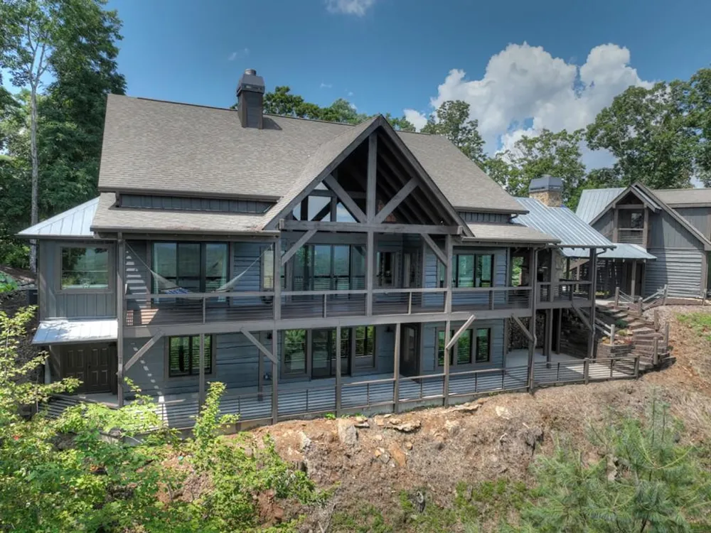 440 Cochise Road Blue Ridge, GA 30513