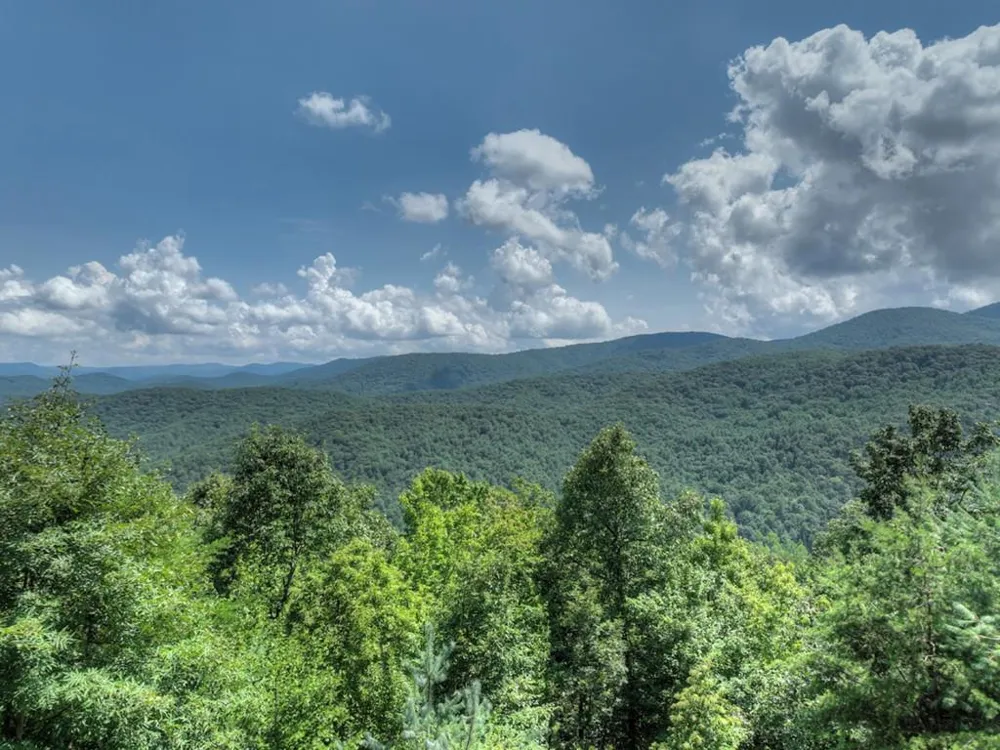 440 Cochise Road Blue Ridge, GA 30513