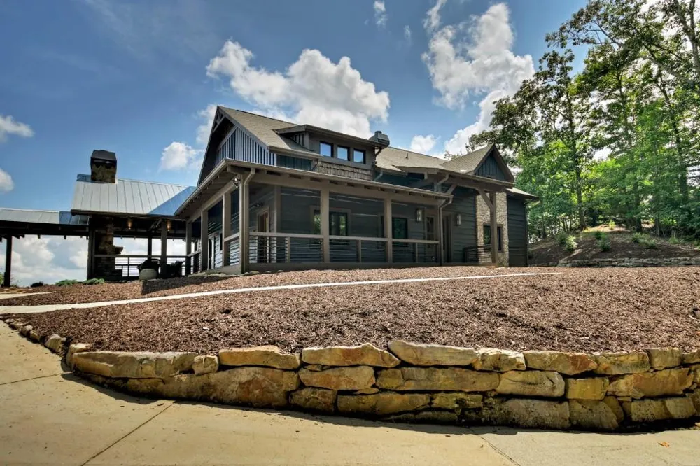440 Cochise Road Blue Ridge, GA 30513