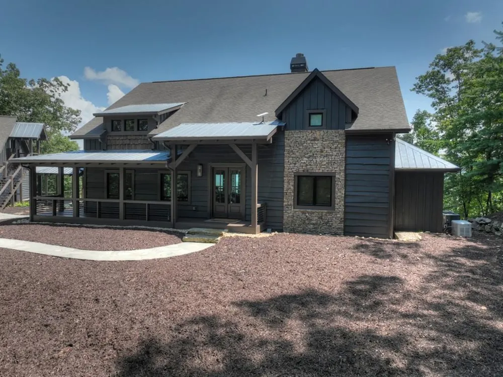 440 Cochise Road Blue Ridge, GA 30513