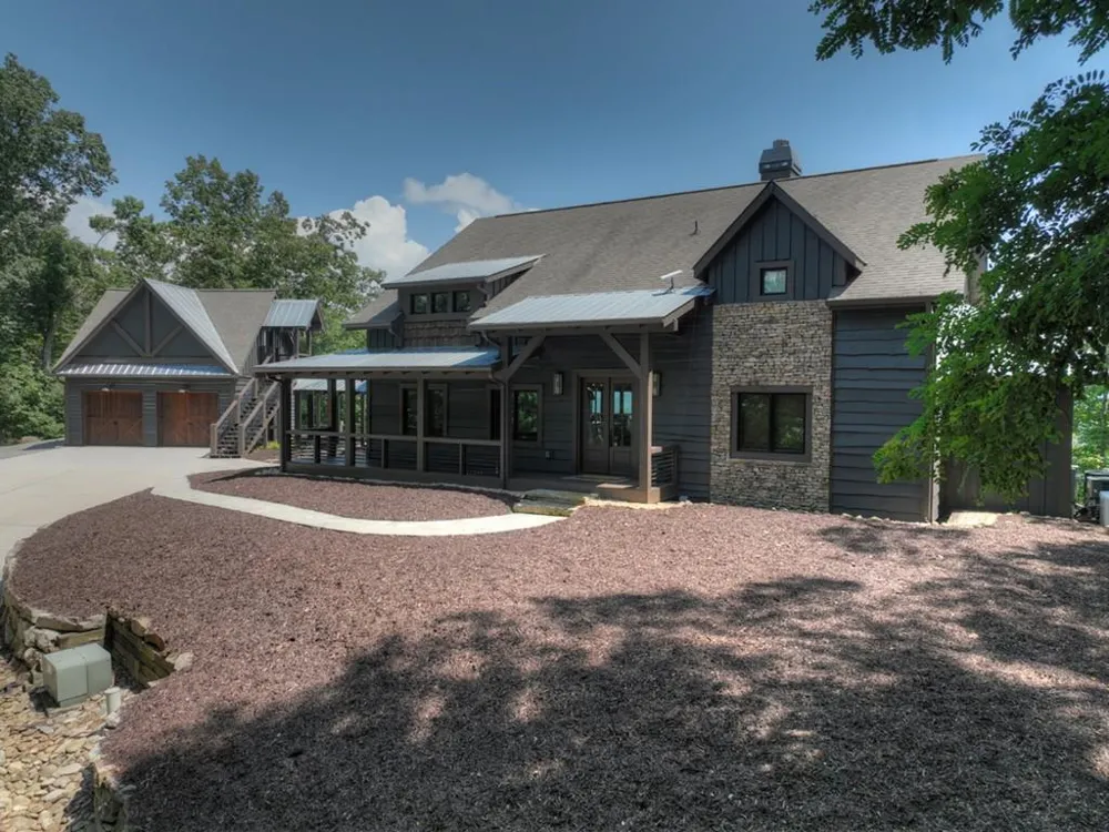 440 Cochise Road Blue Ridge, GA 30513
