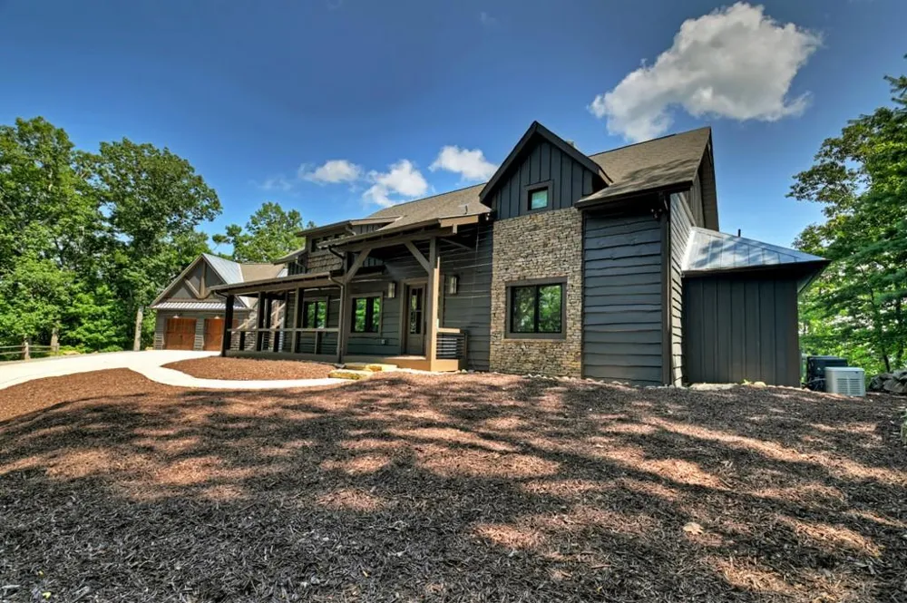 440 Cochise Road Blue Ridge, GA 30513