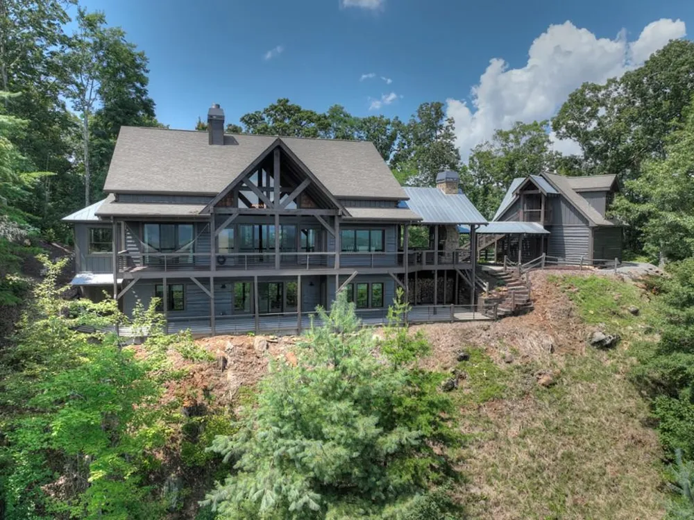 440 Cochise Road Blue Ridge, GA 30513