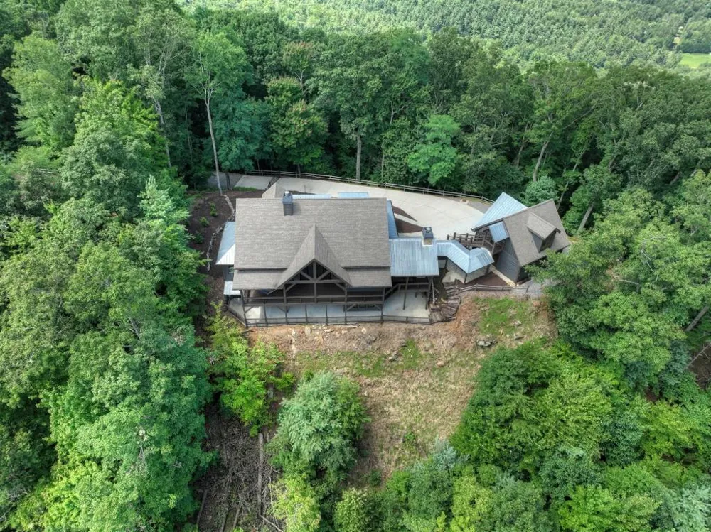 440 Cochise Road Blue Ridge, GA 30513