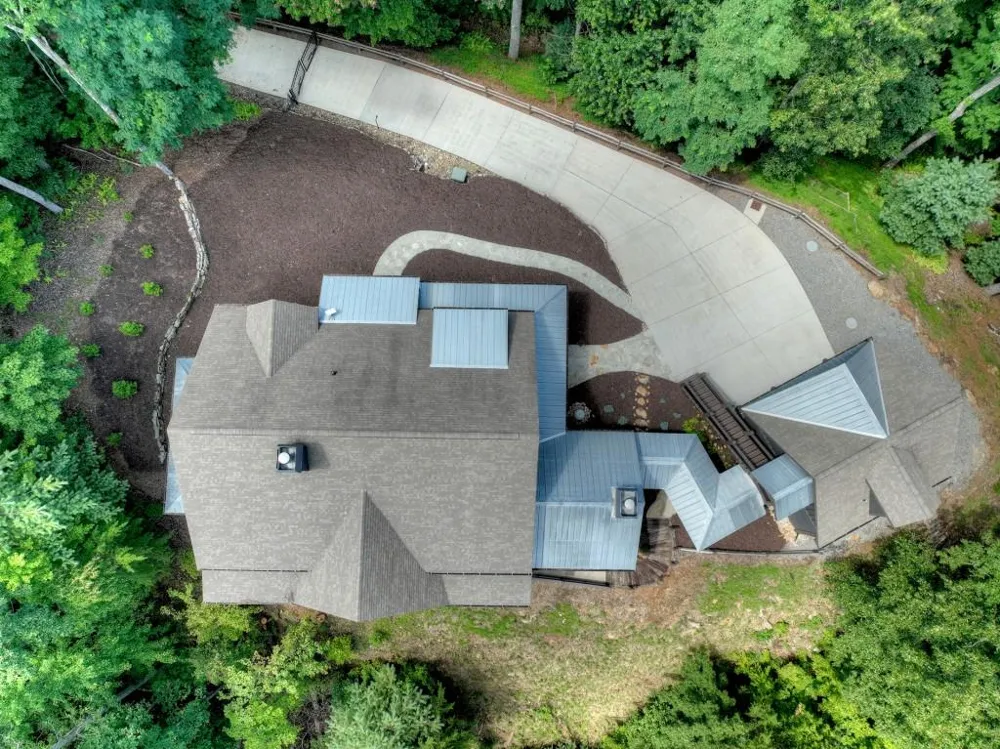 440 Cochise Road Blue Ridge, GA 30513