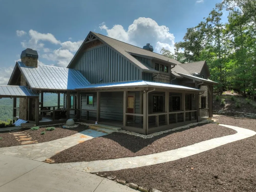 440 Cochise Road Blue Ridge, GA 30513