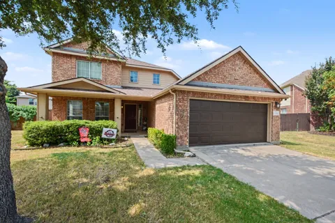1330 Vireo Court