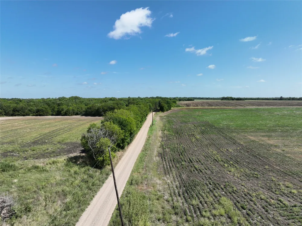 County Road 26850 Petty, TX 75470
