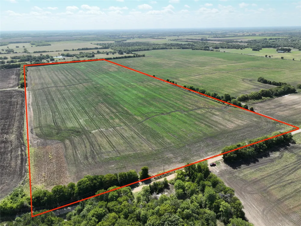 County Road 26850 Petty, TX 75470