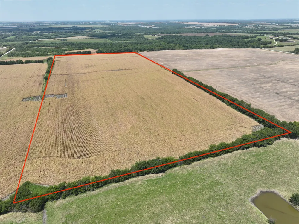 County Road 26850 Petty, TX 75470