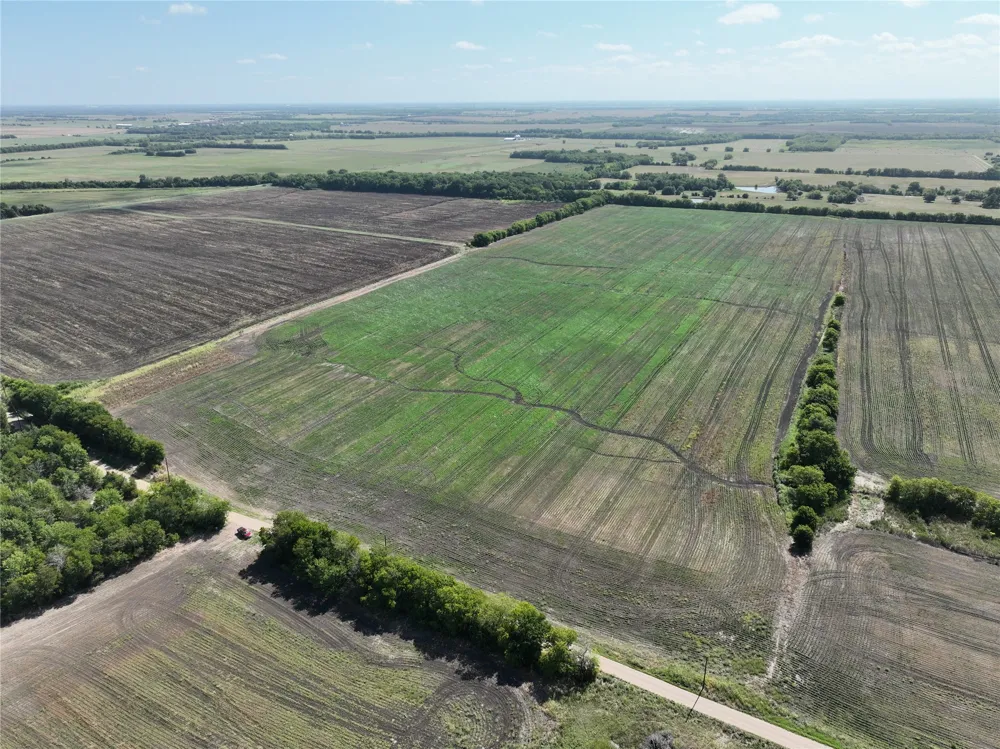 County Road 26850 Petty, TX 75470