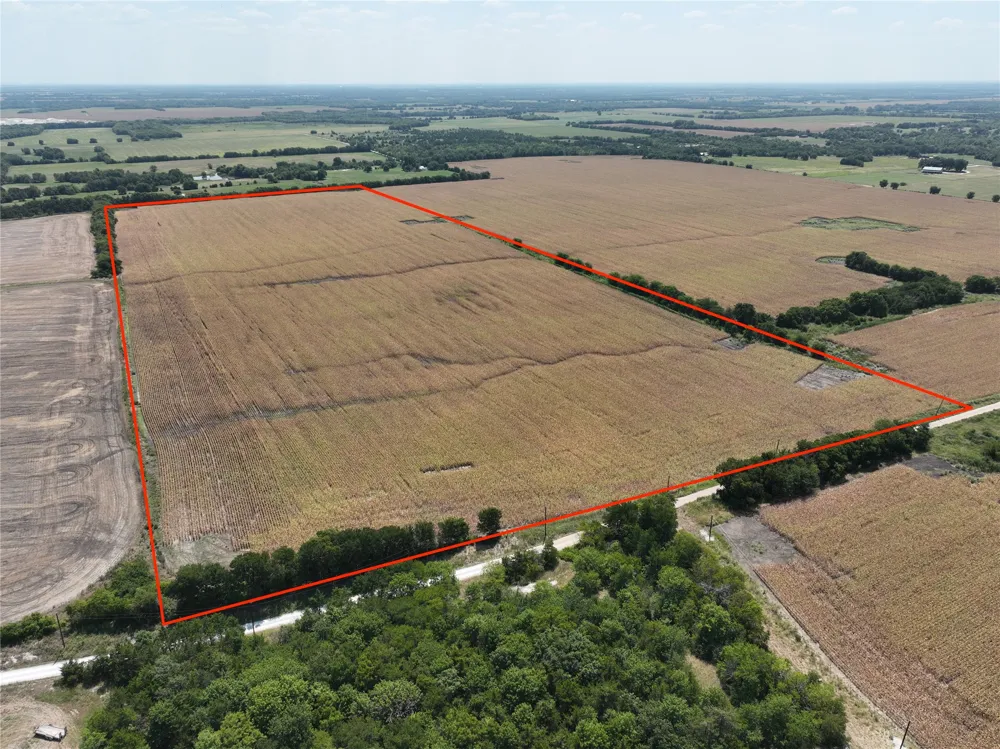 County Road 26850 Petty, TX 75470
