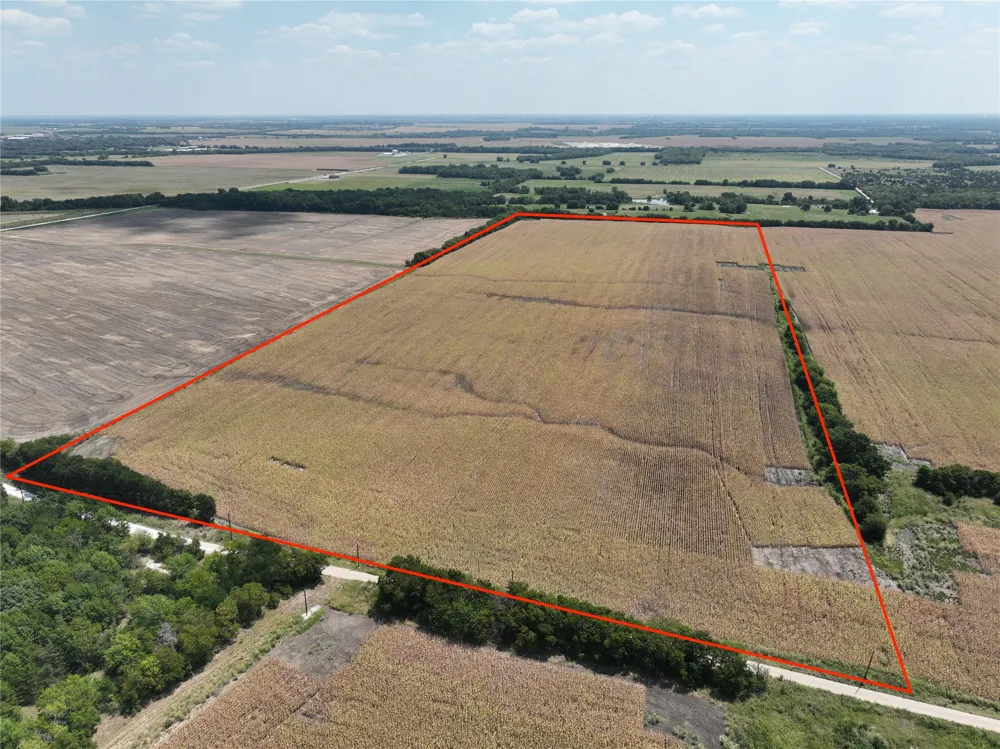 County Road 26850 Petty, TX 75470