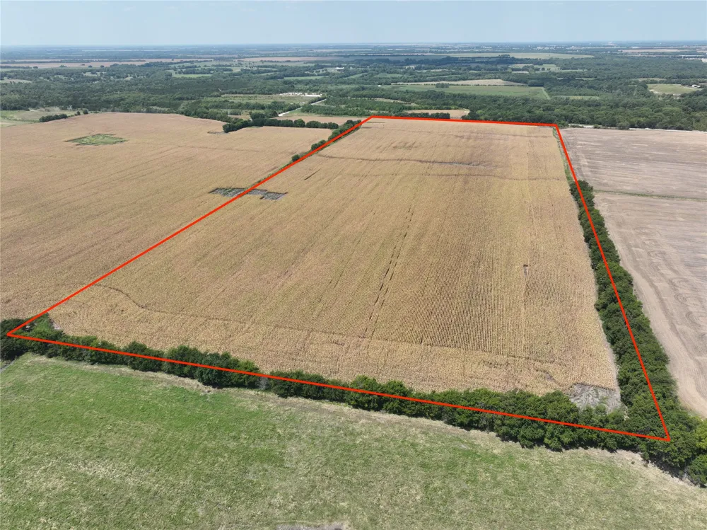 County Road 26850 Petty, TX 75470