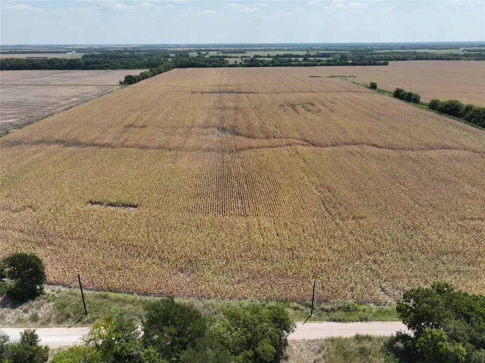 County Road 26850 Petty, TX 75470