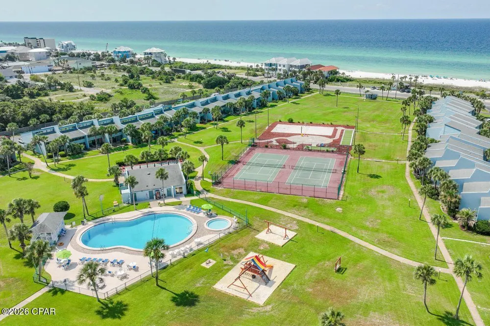 22400 Front Beach Road #48 Panama City Beach, FL 32413