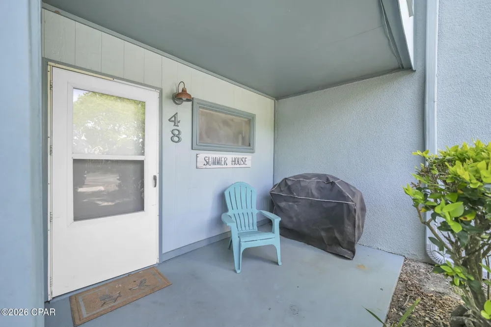 22400 Front Beach Road #48 Panama City Beach, FL 32413