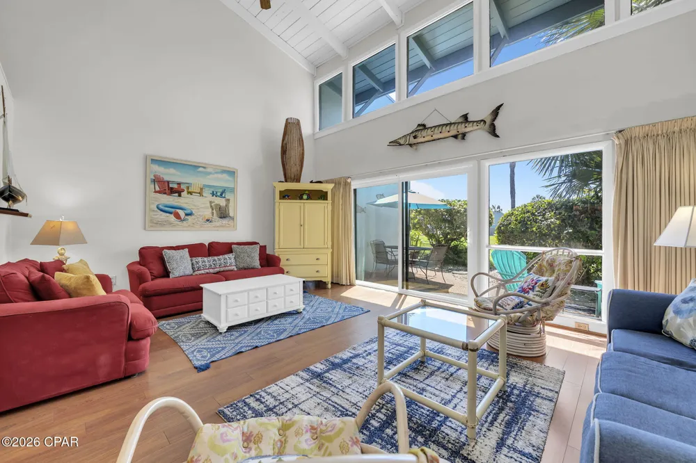 22400 Front Beach Road #48 Panama City Beach, FL 32413